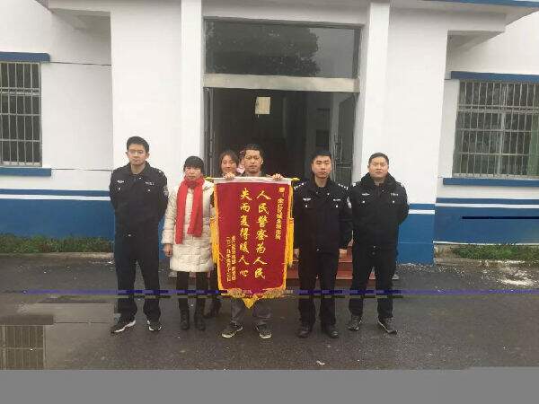 案發少破案快！城北所開展“三車”防盜備案工作成效明顯