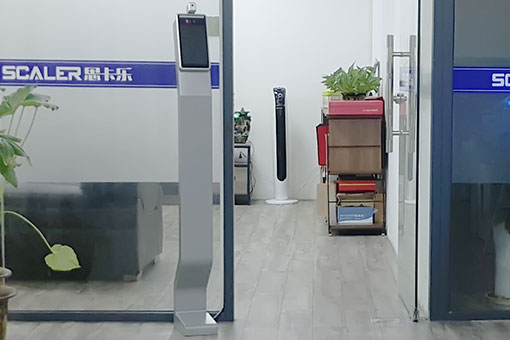 門禁人臉識別系統可以用在哪些方面