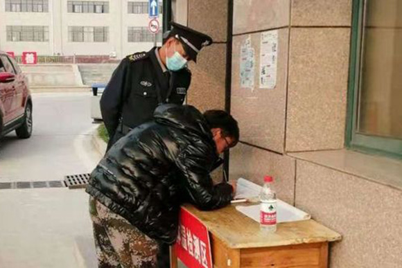 一套門衛訪客管理系統大概多少錢