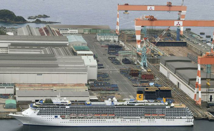 郵輪訪客系統訪客管理及使用流程介紹