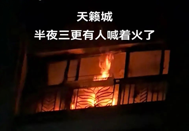 科技賦能，思卡樂電動車入戶監測綜合管控平臺筑牢社區安全防線